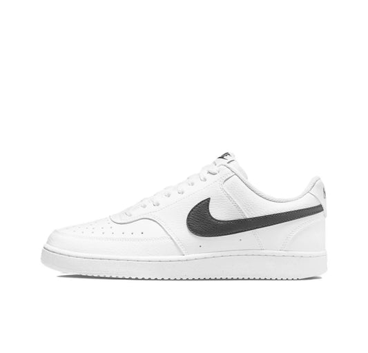 Nike Court Vision 1 Low Neutral Low cut Casual Board Shoes